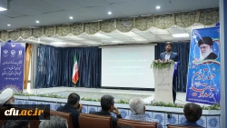 افتتاحیه دوره های توانمندسازی نیروی انسانی شاغل در مدارس غیر دولتی استان کردستان
 6