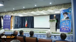 افتتاحیه دوره های توانمندسازی نیروی انسانی شاغل در مدارس غیر دولتی استان کردستان
 7