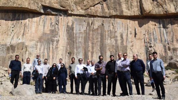 برگزاری دوره کارگاهی تبیین آیین ‏نامه‏ ها و دستورالعمل ‏هــــای آموزشی 3