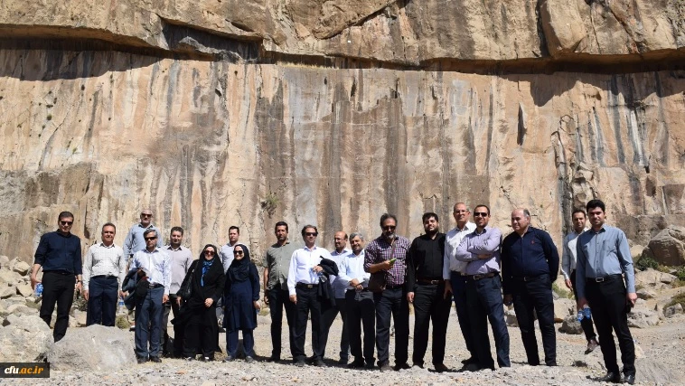 برگزاری دوره کارگاهی تبیین آیین ‏نامه‏ ها و دستورالعمل ‏هــــای آموزشی 3