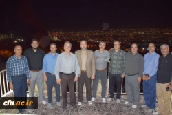 برگزاری دوره کارگاهی تبیین آیین ‏نامه‏ ها و دستورالعمل ‏هــــای آموزشی 4