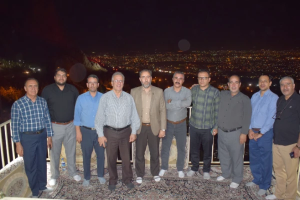 برگزاری دوره کارگاهی تبیین آیین ‏نامه‏ ها و دستورالعمل ‏هــــای آموزشی 4