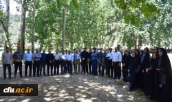 برگزاری دوره کارگاهی تبیین آیین ‏نامه‏ ها و دستورالعمل ‏هــــای آموزشی 5