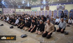 برگزاری دوره کارگاهی تبیین آیین ‏نامه‏ ها و دستورالعمل ‏هــــای آموزشی 6