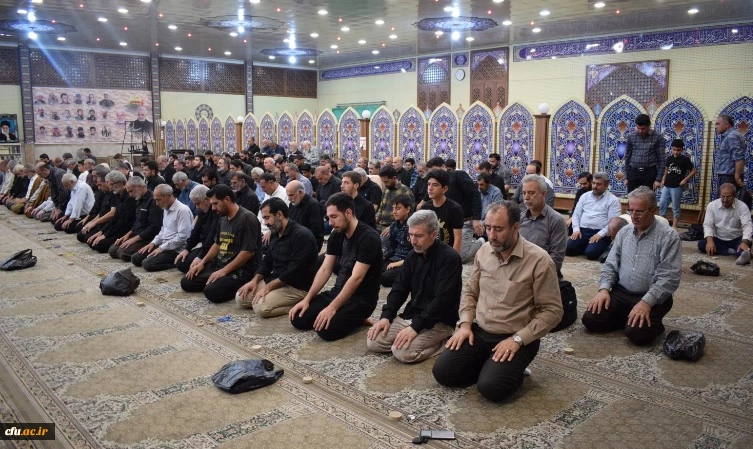 برگزاری دوره کارگاهی تبیین آیین ‏نامه‏ ها و دستورالعمل ‏هــــای آموزشی 6