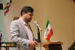 آغاز به کار دوره تخصصی _ کارگاهی مدرسان مرجع کارورزی ( ۱و۳ )  2