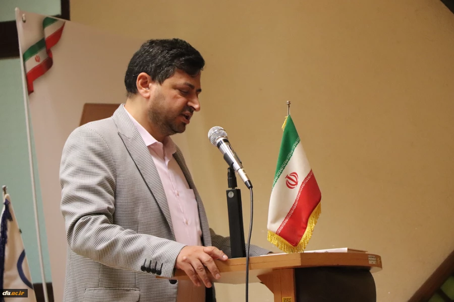 آغاز به کار دوره تخصصی _ کارگاهی مدرسان مرجع کارورزی ( ۱و۳ )  2