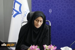 نشست هم اندیشی و دانش افزایی مدیران گروه های آموزشی قطب 3 کشور 6