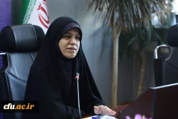 نشست هم اندیشی و دانش افزایی مدیران گروه های آموزشی قطب 3 کشور 9