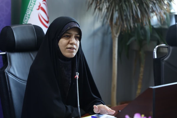 نشست هم اندیشی و دانش افزایی مدیران گروه های آموزشی قطب 3 کشور 9