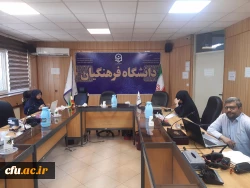 برگزاری دوره مجازی پذیرش و دستور العمل های ثبت نام ویژه کارشناسان مسئول پردیس و مراکز آموزش عالی سراسر کشور 2