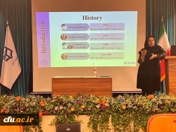 معاونت دانشجویی برگزار کرد 2