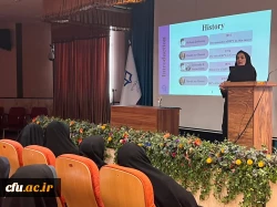 معاونت دانشجویی برگزار کرد 3