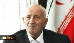 Ahmad Saafi 
(Golpayegan, 1937 – 2022)
 2