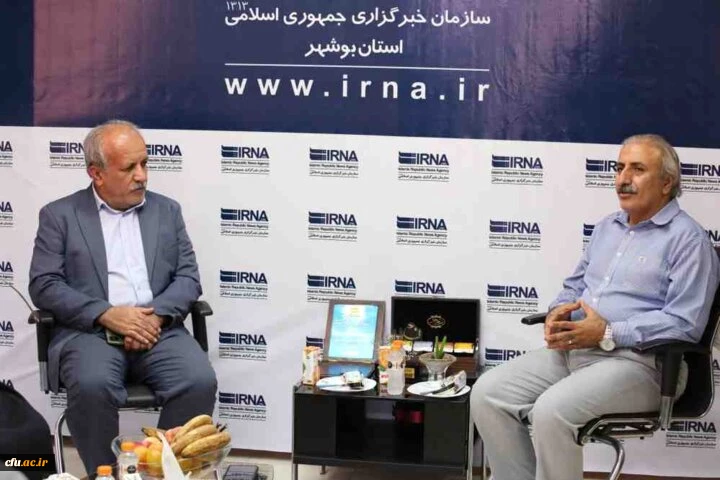 

جذب ۳۱۱ دانشجو در دانشگاه فرهنگیان بوشهر
 2