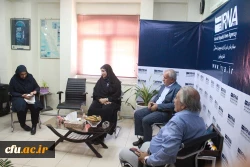 

جذب ۳۱۱ دانشجو در دانشگاه فرهنگیان بوشهر
 7