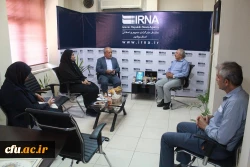 جذب ۳۱۱ دانشجو در دانشگاه فرهنگیان بوشهر 2