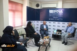 جذب ۳۱۱ دانشجو در دانشگاه فرهنگیان بوشهر 3