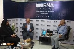 جذب ۳۱۱ دانشجو در دانشگاه فرهنگیان بوشهر 4