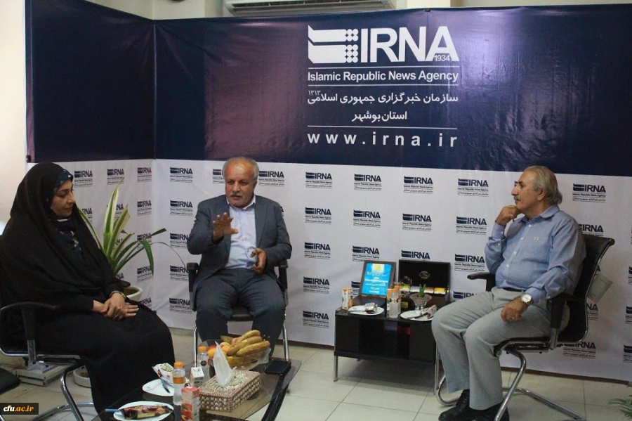 جذب ۳۱۱ دانشجو در دانشگاه فرهنگیان بوشهر 4