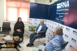 جذب ۳۱۱ دانشجو در دانشگاه فرهنگیان بوشهر 6