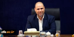 Memorandum of Understanding between Farhangian University and Other Universities to be an Unprecedented Event 2