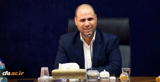 Education Minister: 

Memorandum of Understanding between Farhangian University and Other Universities to be an Unprecedented Event