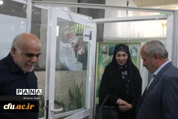 
رئیس دانشگاه فرهنگیان استان بوشهر عنوان کرد
راه اندازی ٢ رشته جدید در دانشگاه فرهنگیان استان بوشهر/فیلم 3