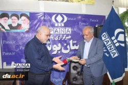 
رئیس دانشگاه فرهنگیان استان بوشهر عنوان کرد
راه اندازی ٢ رشته جدید در دانشگاه فرهنگیان استان بوشهر/فیلم 13