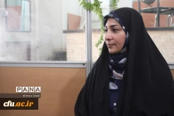 
رئیس دانشگاه فرهنگیان استان بوشهر عنوان کرد
راه اندازی ٢ رشته جدید در دانشگاه فرهنگیان استان بوشهر/فیلم 7