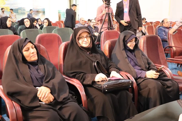 برگزاری چهارمین همایش ملی دانش آموزش محتوا (PCK ) در آموزش ریاضی
 2