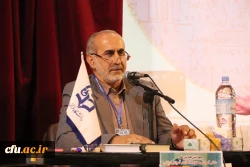 برگزاری چهارمین همایش ملی دانش آموزش محتوا (PCK ) در آموزش ریاضی
 5