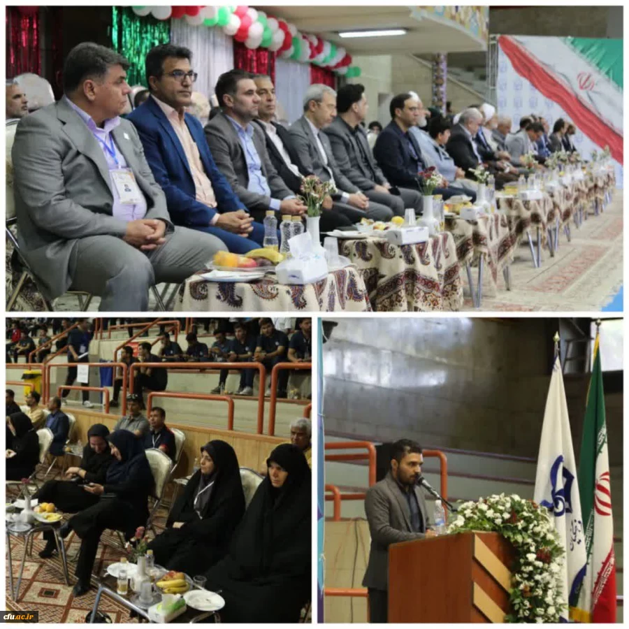 اهمیت توانمندی ورزشی در تربیت معلم چند ساحتی و تراز 3