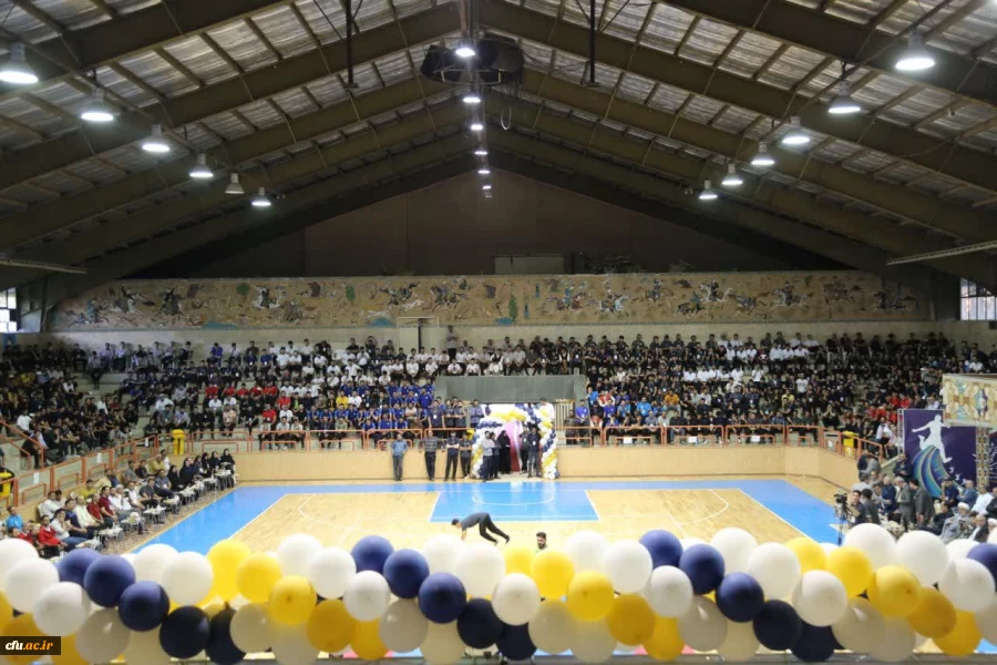 اهمیت توانمندی ورزشی در تربیت معلم چند ساحتی و تراز 5