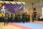بیست و چهارمین المپیاد فرهنگی ورزشی دانشجویان پسر دانشگاه فرهنگیان سراسر کشور 6