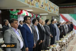 بیست و چهارمین المپیاد فرهنگی ورزشی دانشجویان پسر دانشگاه فرهنگیان سراسر کشور 7