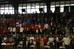 بیست و چهارمین المپیاد فرهنگی ورزشی دانشجویان پسر دانشگاه فرهنگیان سراسر کشور 9