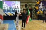 بیست و چهارمین المپیاد فرهنگی ورزشی دانشجویان پسر دانشگاه فرهنگیان سراسر کشور 10