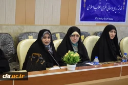 دوره دانش افزایی (ضیافت اندیشه) اعضای هیأت علمی دانشگاه فرهنگیان استان های کرمانشاه و ایلام 17