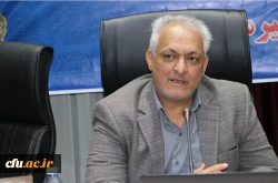 دوره آموزشی کارگاهی رؤسای ادارات «طرح، برنامه و امور مالی» و «عاملین مراکز مستقل مالی»  4