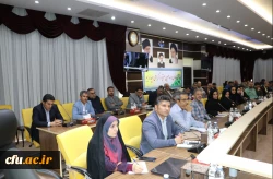 دوره آموزشی کارگاهی رؤسای ادارات «طرح، برنامه و امور مالی» و «عاملین مراکز مستقل مالی»  5