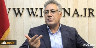 ذبیح الله اعظمی نماینده مردم در مجلس یازدهم:

مجلس مشکلات دانشگاه فرهنگیان را در برنامه هفتم توسعه ویژه ببیند