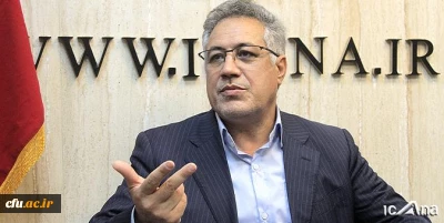 ذبیح الله اعظمی نماینده مردم در مجلس یازدهم:

مجلس مشکلات دانشگاه فرهنگیان را در برنامه هفتم توسعه ویژه ببیند