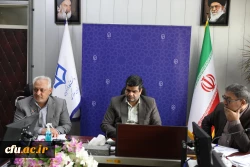 جلسه تمهید مقدمات و آمادگی لازم برای آغاز سال تحصیلی جدید 2