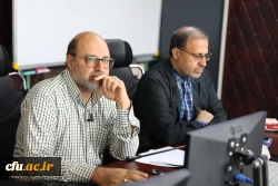 جلسه تمهید مقدمات و آمادگی لازم برای آغاز سال تحصیلی جدید 5