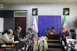 جلسه تمهید مقدمات و آمادگی لازم برای آغاز سال تحصیلی جدید 6