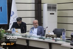 سرپرست دانشگاه فرهنگیان استان بوشهر:
وظیفه دانشگاه، تربیت معلم در تراز نظام جمهوری اسلامی است 4