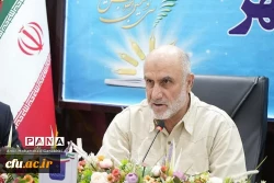 سرپرست دانشگاه فرهنگیان استان بوشهر:
وظیفه دانشگاه، تربیت معلم در تراز نظام جمهوری اسلامی است 3