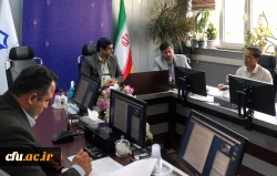 جلسه تشریح دستورالعمل مدارس تجربی وابسته آموزشی 2