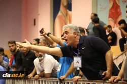 بیست و چهارمین المپیاد فرهنگی ورزشی دانشجویان پسر دانشگاه فرهنگیان سراسر کشور 16